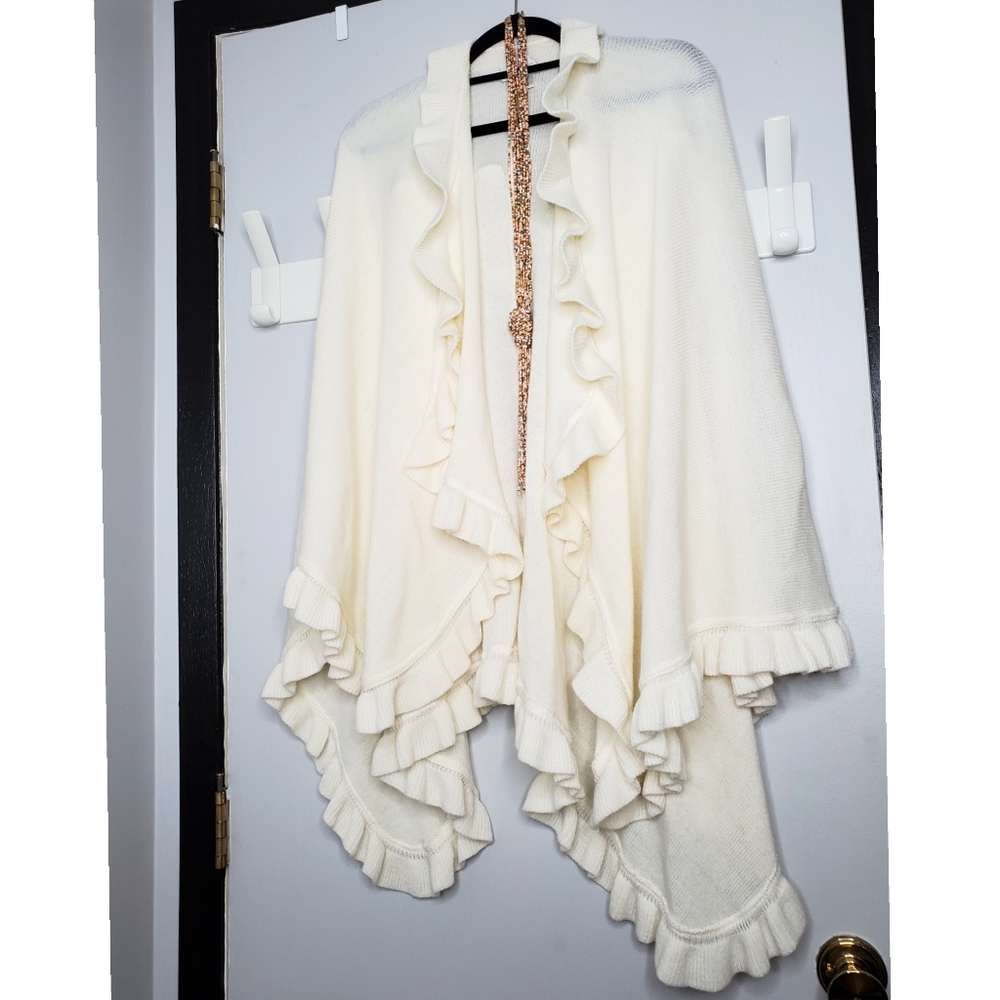 Ivory Cape
